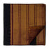 Precut 0.50 meters -Super Fine South Cotton Fabric with Golden Border