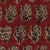 Precut 1 meter -Kalamkari Handblock Printed Cotton Fabric