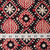 Precut 0.50 meters -Bagru Dabu Handblock Printed Cotton Fabric