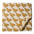 Precut 0.50 meters -Bagru Dabu Handblock Printed Cotton Fabric
