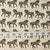 Precut 0.50 meters -Bagru Dabu Handblock Printed Cotton Fabric