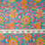 Precut 1 meter -Bagru Dabu Handblock Printed Cotton Fabric
