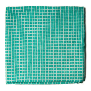 Precut 0.50 meters -Printed Cotton Texture Fabric