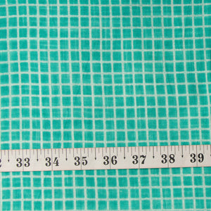 Precut 0.50 meters -Printed Cotton Texture Fabric
