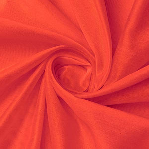 Semi Chanderi Silk Fabric
