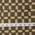 Precut 0.50 meters -Bagru Dabu Handblock Printed Cotton Fabric