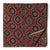 Ajrakh Hand Block Natural Dyed Cotton Fabric