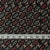Precut 0.25 meters -Ajrakh Hand Printed Natural Dyed Cotton Fabric