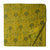 Ajrakh Hand Block Natural Dyed Cotton Fabric