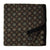 Ajrakh Hand Block Natural Dyed Cotton Fabric