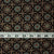 Precut 1 meter -Ajrakh Hand Block Natural Dyed Cotton Fabric