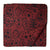 Ajrakh Hand Block Natural Dyed Cotton Fabric