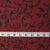 Precut 0.25 meters -Ajrakh Hand Block Natural Dyed Cotton Fabric