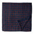 Ajrakh Hand Block Natural Dyed Cotton Fabric