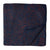 Ajrakh Hand Block Natural Dyed Cotton Fabric
