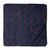 Ajrakh Hand Block Natural Dyed Cotton Fabric
