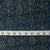 Precut 0.25 meters -Ajrakh Hand Block Natural Dyed Cotton Fabric