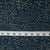 Precut 0.25 meters -Ajrakh Hand Block Natural Dyed Cotton Fabric