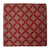Ajrakh Hand Block Natural Dyed Cotton Fabric