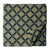 Ajrakh Hand Block Natural Dyed Cotton Fabric