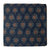 Ajrakh Hand Block Natural Dyed Cotton Fabric