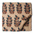 Ajrakh Hand Block Natural Dyed Cotton Fabric