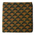 Ajrakh Hand Block Natural Dyed Cotton Fabric