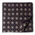 Ajrakh Hand Block Natural Dyed Cotton Fabric