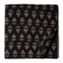 Precut 0.25 meters -Ajrakh Hand Block Printed Cotton Fabric