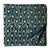Ajrakh Hand Block Natural Dyed Cotton Fabric