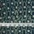 Precut 0.25 meters -Ajrakh Hand Block Printed Cotton Fabric