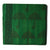 Green & Black Bagh Handblock Printed Cotton Fabric