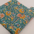 Sanganeri Hand Block Printed Cotton Fabric