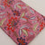 Sanganeri Hand Block Printed Cotton Fabric
