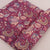 Sanganeri Hand Block Printed Cotton Fabric