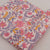 Sanganeri Hand Block Printed Cotton Fabric