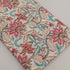 Sanganeri Hand Block Printed Cotton Fabric