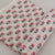 Sanganeri Hand Block Printed Cotton Fabric