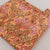 Sanganeri Hand Block Printed Cotton Fabric
