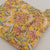 Sanganeri Hand Block Printed Cotton Fabric