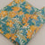 Sanganeri Hand Block Printed Cotton Fabric