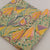 Sanganeri Hand Block Printed Cotton Fabric