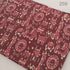 Dabu Hand Block Printed Pure Cotton Fabric