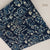 Dabu Hand Block Printed Pure Cotton Fabric