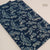 Dabu Hand Block Printed Pure Cotton Fabric