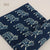 Dabu Hand Block Printed Pure Cotton Fabric