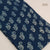 Dabu Hand Block Printed Pure Cotton Fabric