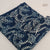 Dabu Hand Block Printed Pure Cotton Fabric