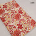 Sanganeri Hand Block Printed Pure Cotton Fabric
