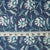 Precut 0.25 meters -Sanganeri Hand Block Printed Cotton Fabric